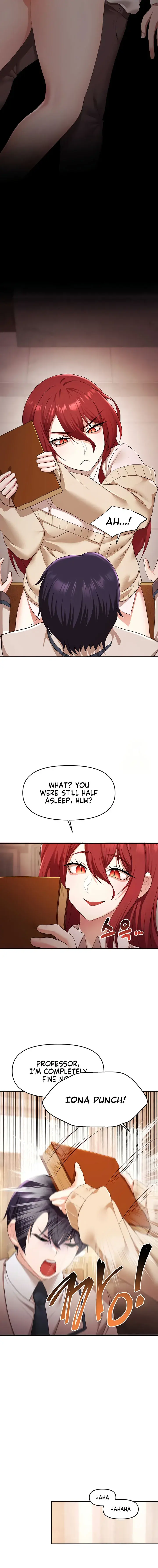 For Sale Fallen Lady Never Used Chapter 44 - Page 14