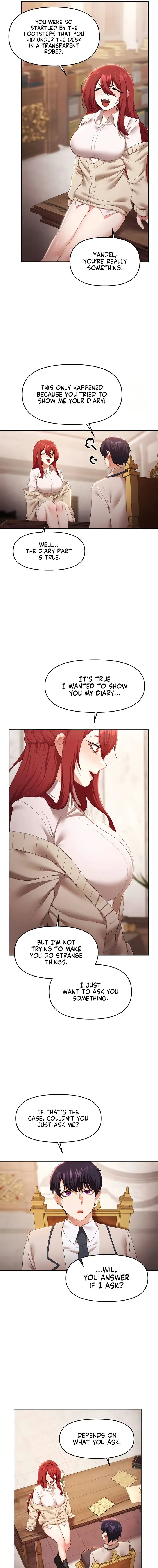 For Sale Fallen Lady Never Used Chapter 44 - Page 15
