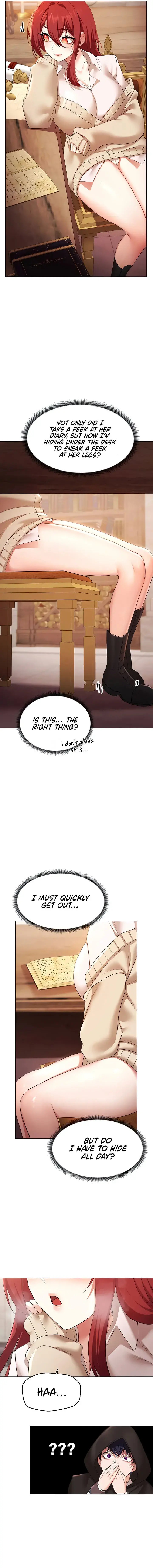 For Sale Fallen Lady Never Used Chapter 44 - Page 3