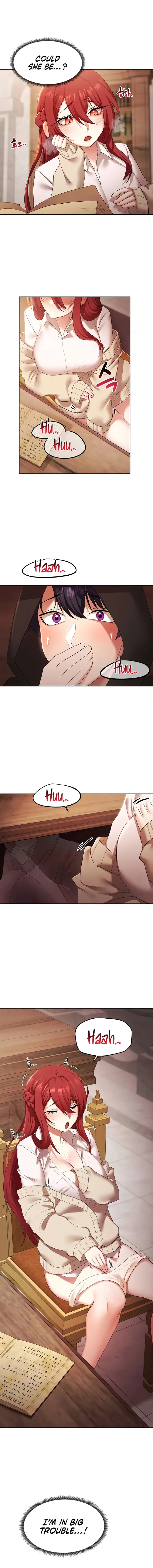 For Sale Fallen Lady Never Used Chapter 44 - Page 4