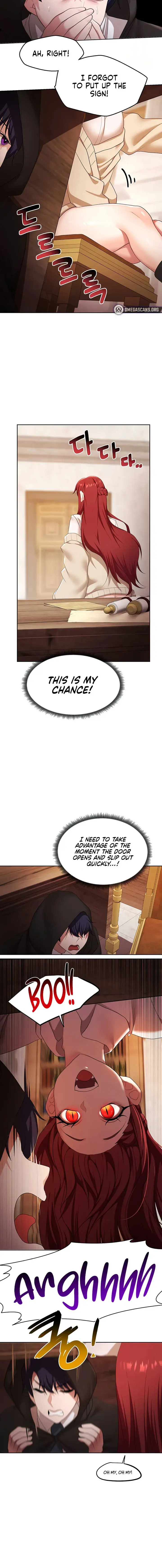 For Sale Fallen Lady Never Used Chapter 44 - Page 6