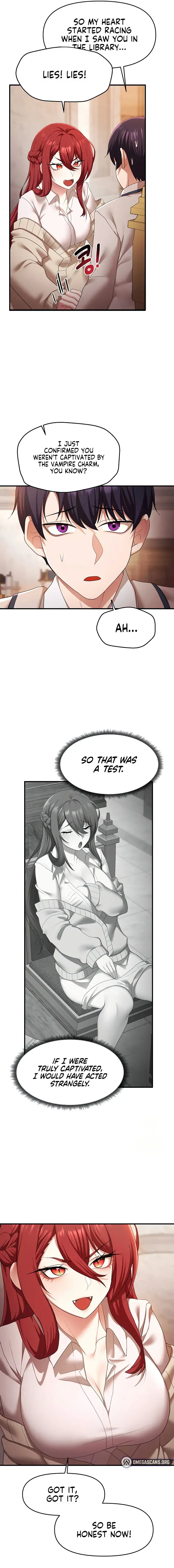 For Sale Fallen Lady Never Used Chapter 44 - Page 9