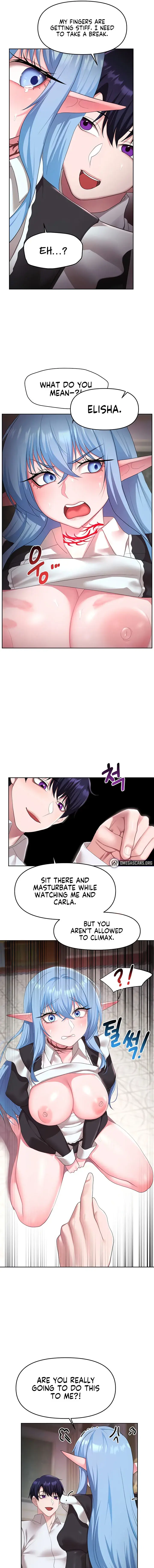 For Sale Fallen Lady Never Used Chapter 45 - Page 13