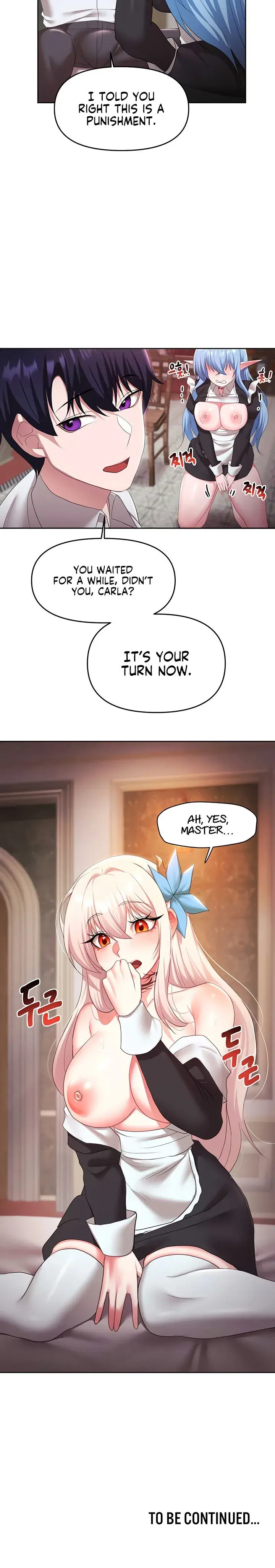 For Sale Fallen Lady Never Used Chapter 45 - Page 14