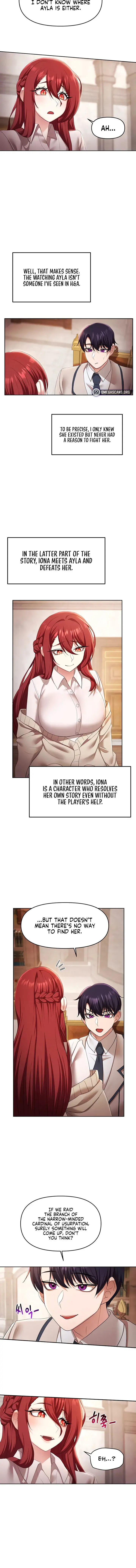 For Sale Fallen Lady Never Used Chapter 45 - Page 2