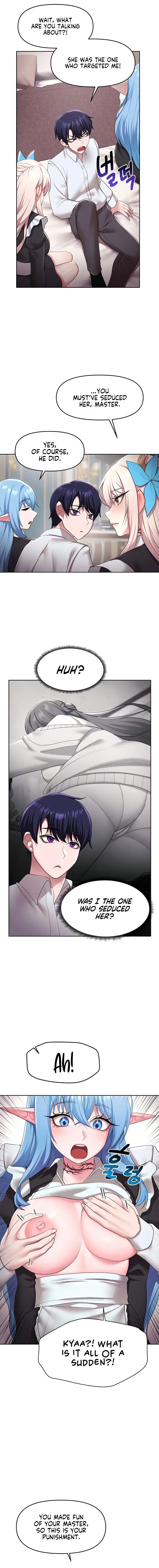 For Sale Fallen Lady Never Used Chapter 45 - Page 4