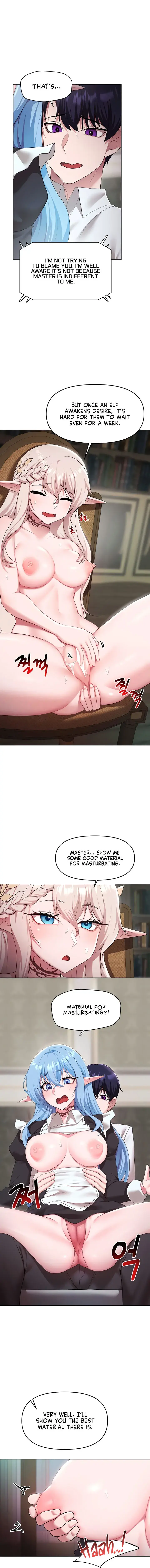For Sale Fallen Lady Never Used Chapter 45 - Page 8