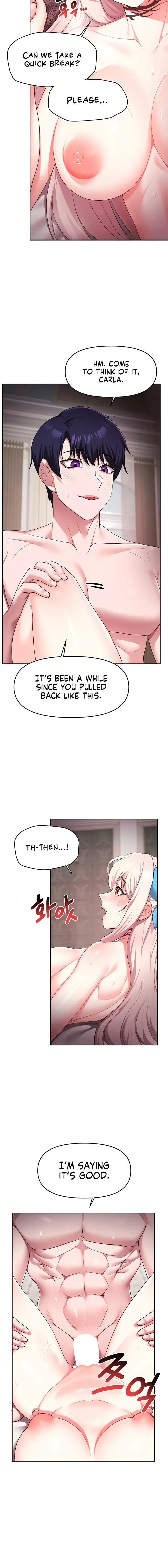For Sale Fallen Lady Never Used Chapter 46 - Page 12