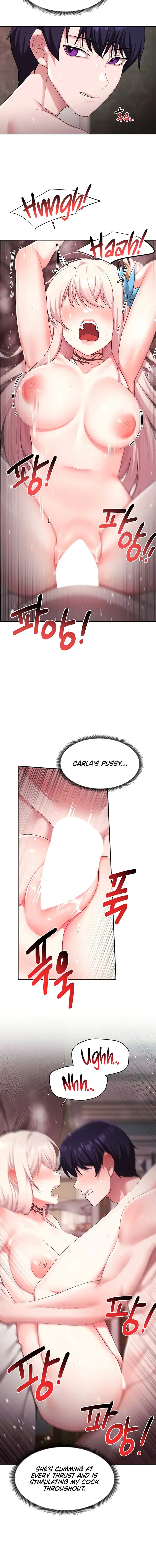 For Sale Fallen Lady Never Used Chapter 46 - Page 14