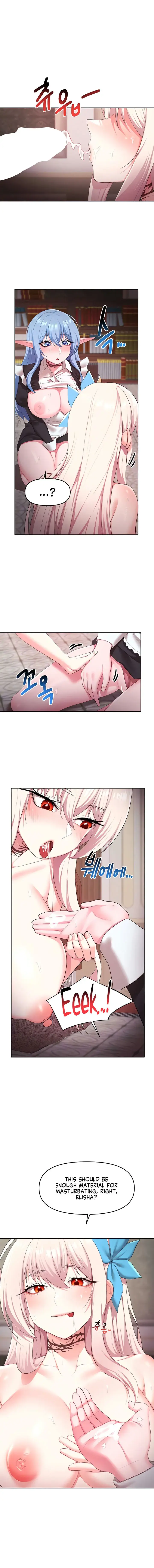 For Sale Fallen Lady Never Used Chapter 46 - Page 4