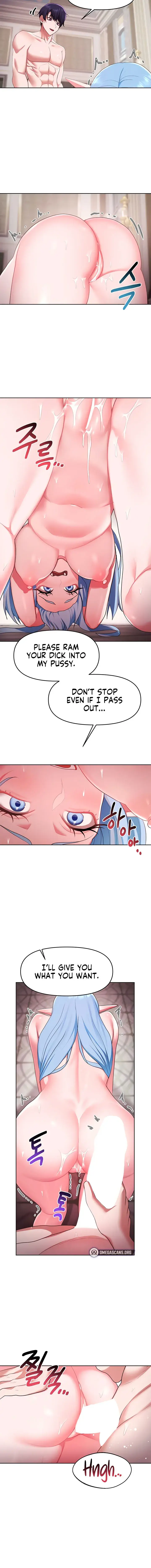 For Sale Fallen Lady Never Used Chapter 47 - Page 10