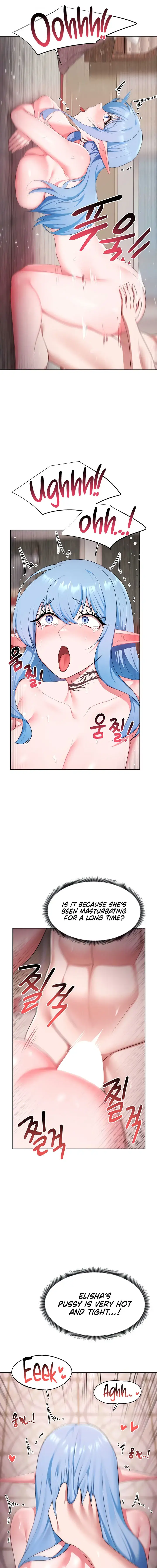 For Sale Fallen Lady Never Used Chapter 47 - Page 11