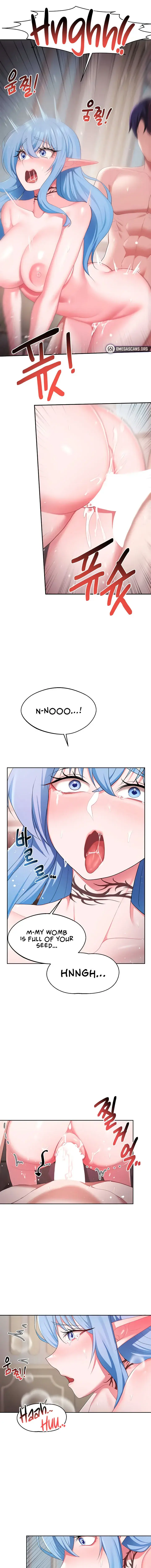 For Sale Fallen Lady Never Used Chapter 47 - Page 13