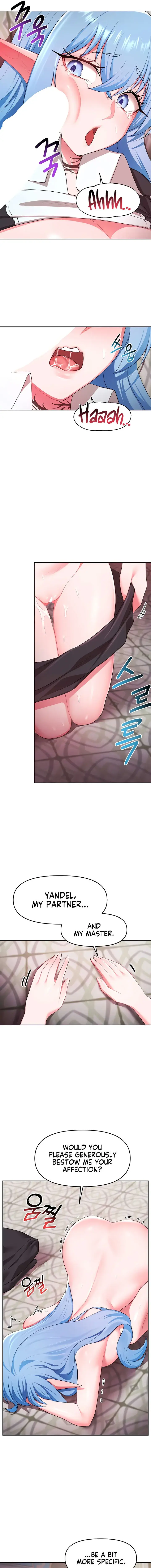 For Sale Fallen Lady Never Used Chapter 47 - Page 9