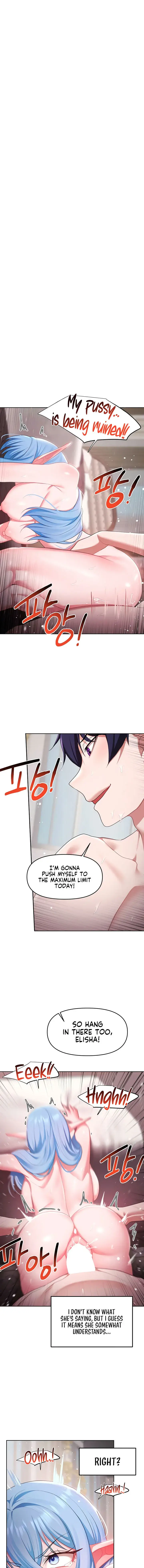 For Sale Fallen Lady Never Used Chapter 48 - Page 1