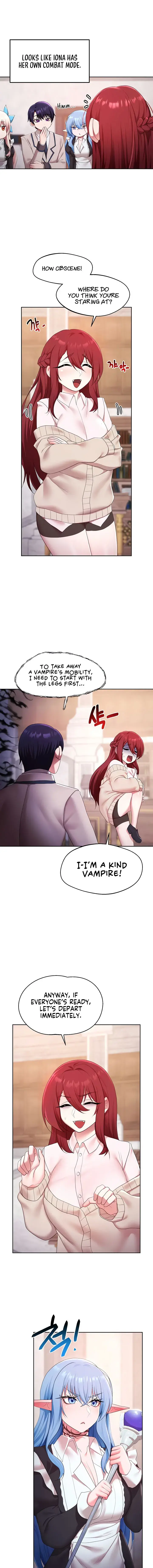For Sale Fallen Lady Never Used Chapter 48 - Page 11