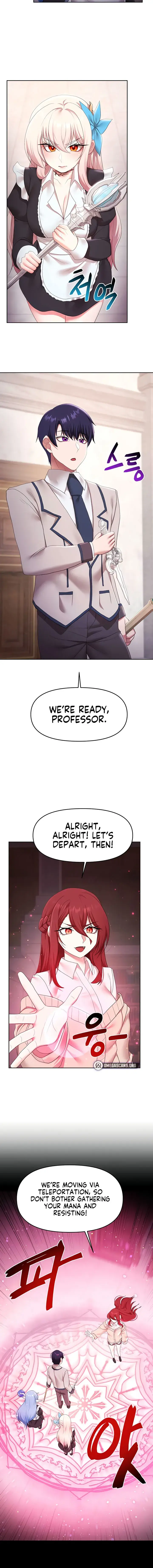 For Sale Fallen Lady Never Used Chapter 48 - Page 12