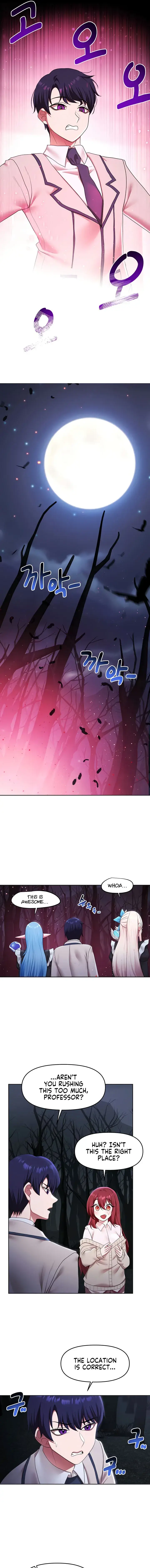For Sale Fallen Lady Never Used Chapter 48 - Page 13