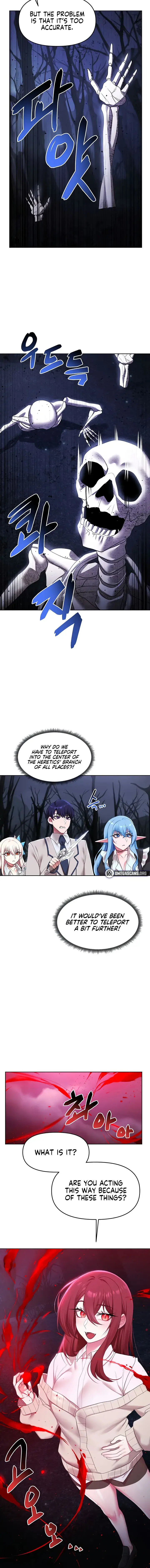 For Sale Fallen Lady Never Used Chapter 48 - Page 14