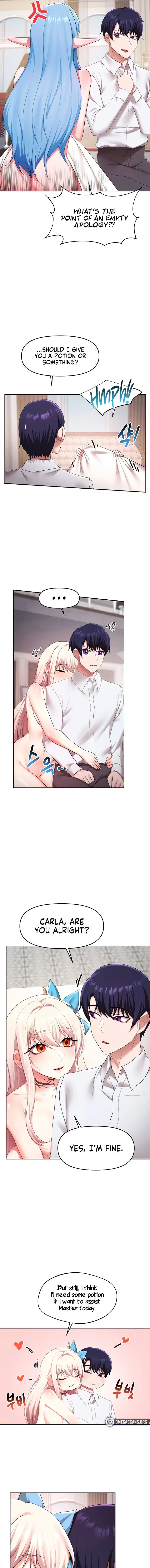 For Sale Fallen Lady Never Used Chapter 48 - Page 5