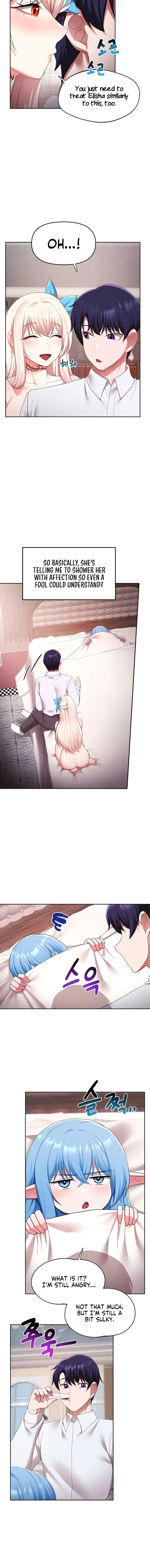 For Sale Fallen Lady Never Used Chapter 48 - Page 6