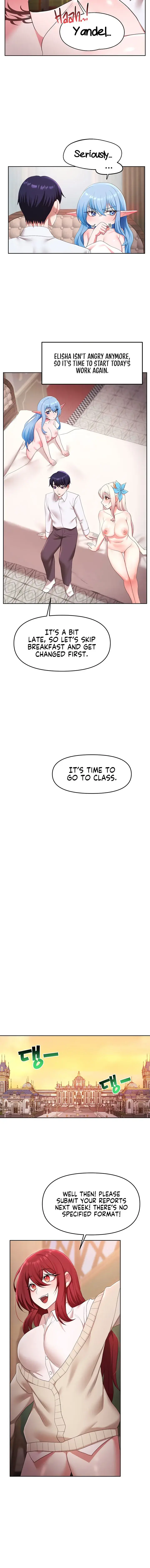For Sale Fallen Lady Never Used Chapter 48 - Page 8