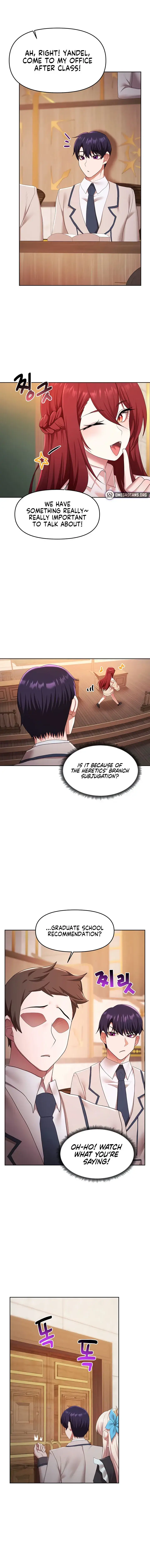 For Sale Fallen Lady Never Used Chapter 48 - Page 9