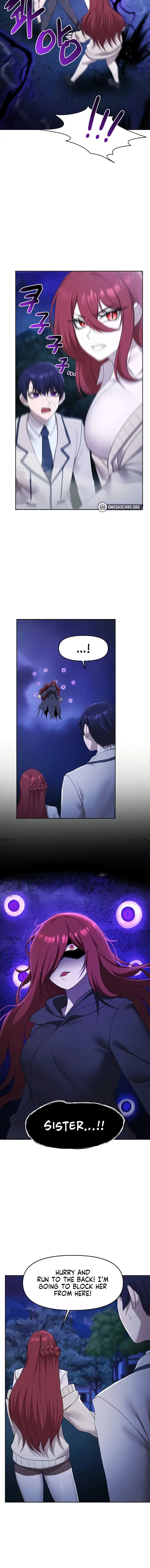 For Sale Fallen Lady Never Used Chapter 49 - Page 10