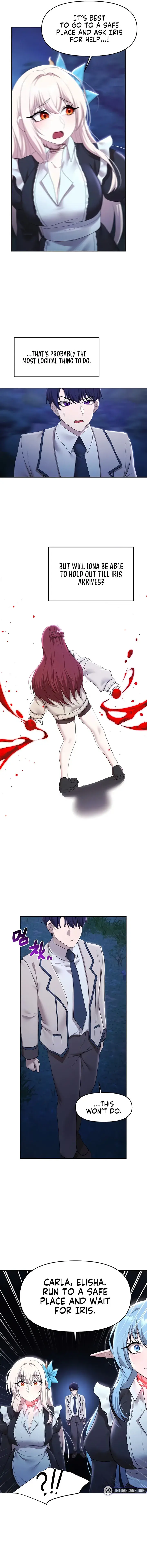 For Sale Fallen Lady Never Used Chapter 49 - Page 13