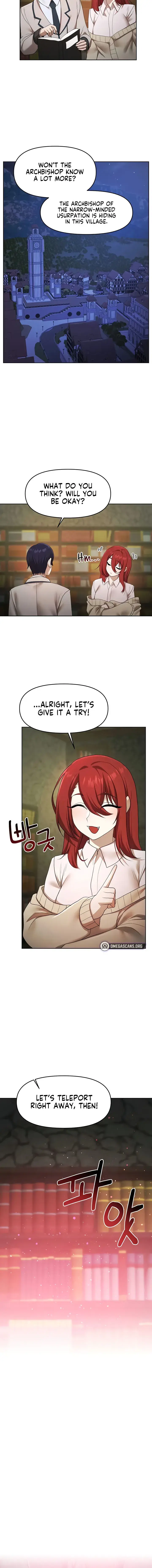 For Sale Fallen Lady Never Used Chapter 49 - Page 6