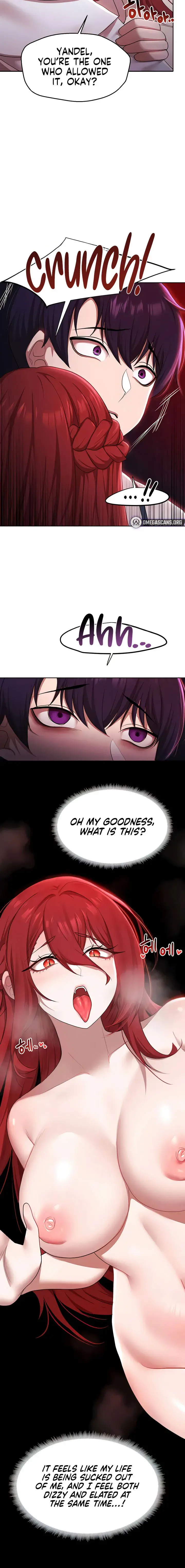 For Sale Fallen Lady Never Used Chapter 50 - Page 10