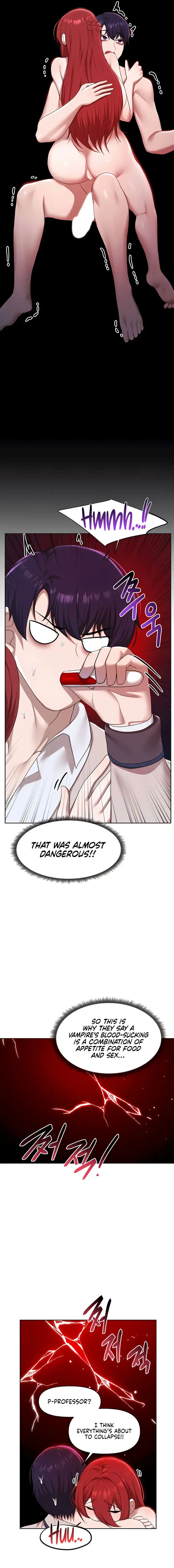 For Sale Fallen Lady Never Used Chapter 50 - Page 11