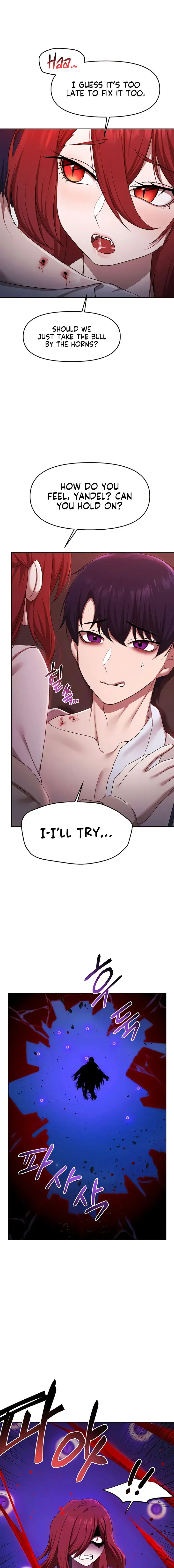 For Sale Fallen Lady Never Used Chapter 50 - Page 12