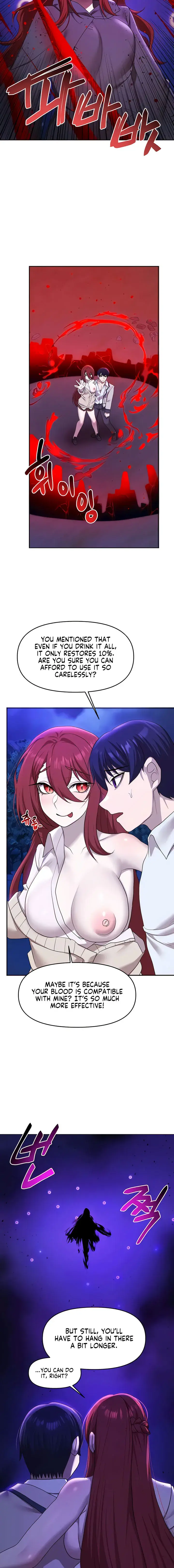 For Sale Fallen Lady Never Used Chapter 50 - Page 13