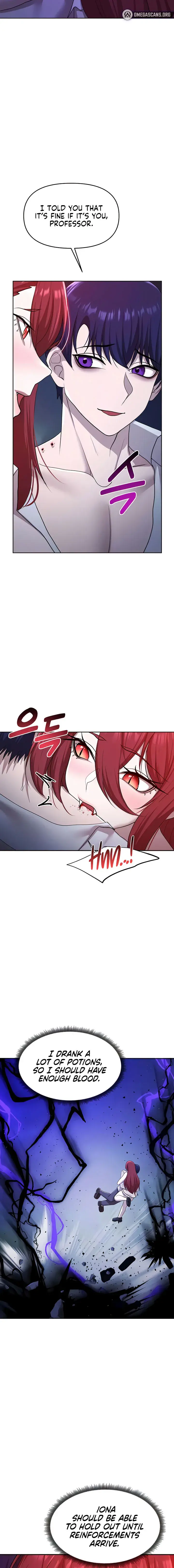 For Sale Fallen Lady Never Used Chapter 50 - Page 14