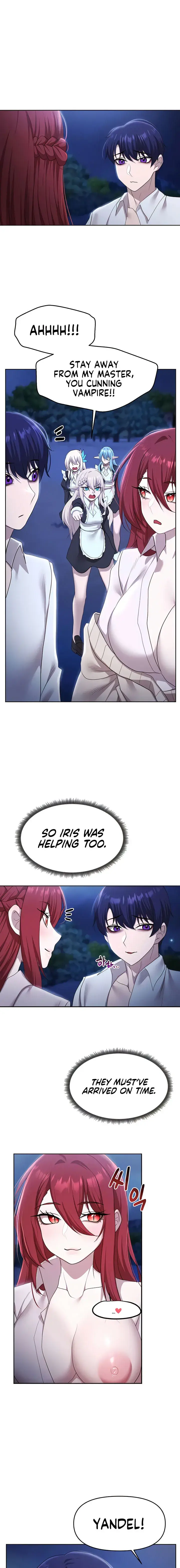 For Sale Fallen Lady Never Used Chapter 50 - Page 17
