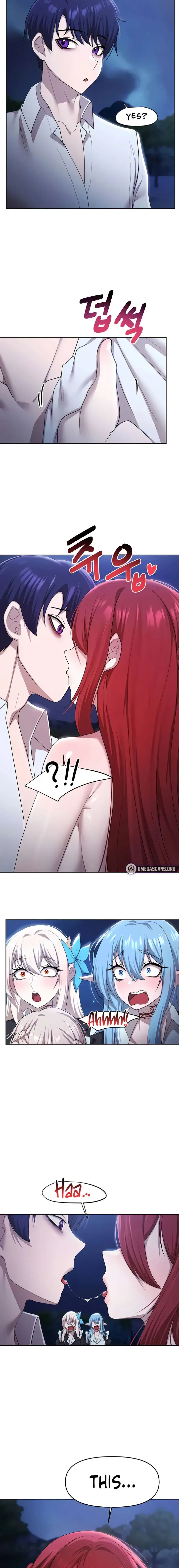 For Sale Fallen Lady Never Used Chapter 50 - Page 18