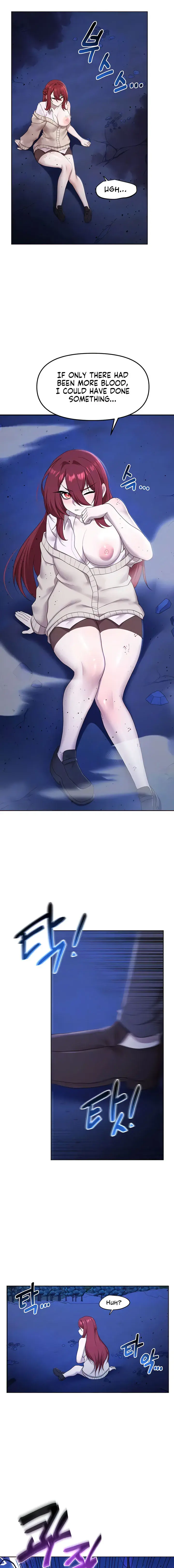 For Sale Fallen Lady Never Used Chapter 50 - Page 3