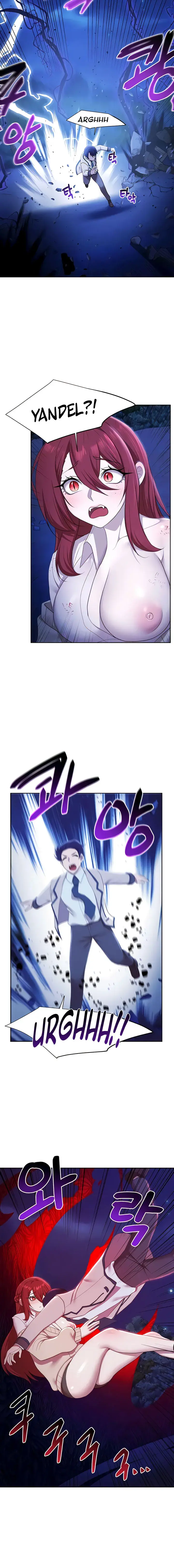 For Sale Fallen Lady Never Used Chapter 50 - Page 4
