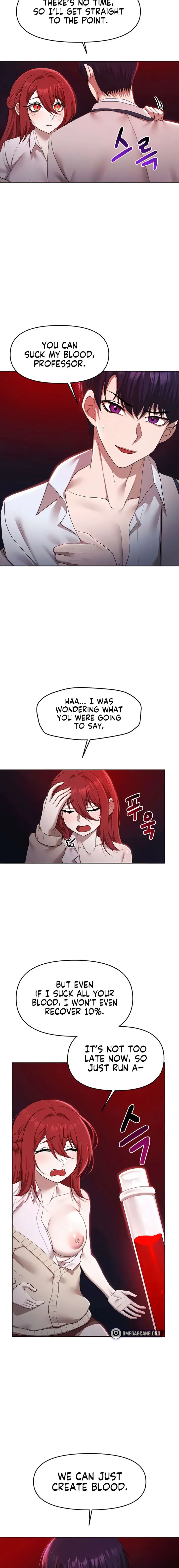 For Sale Fallen Lady Never Used Chapter 50 - Page 6