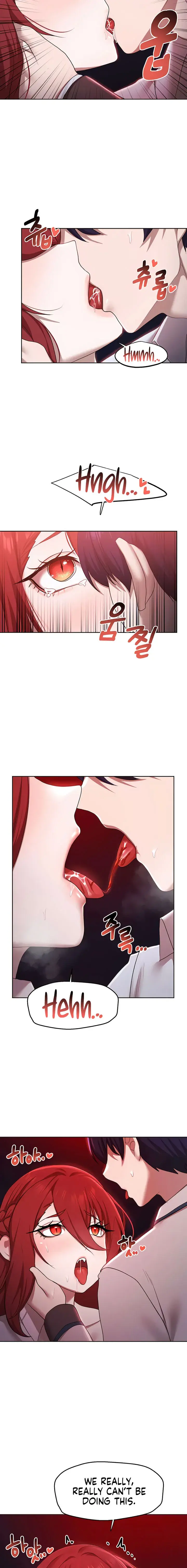 For Sale Fallen Lady Never Used Chapter 50 - Page 8