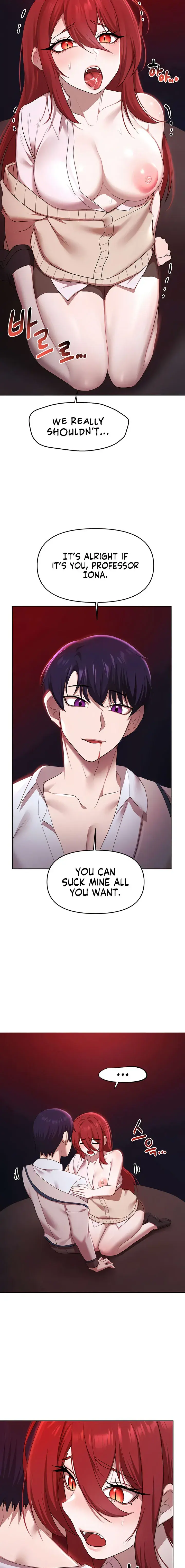 For Sale Fallen Lady Never Used Chapter 50 - Page 9