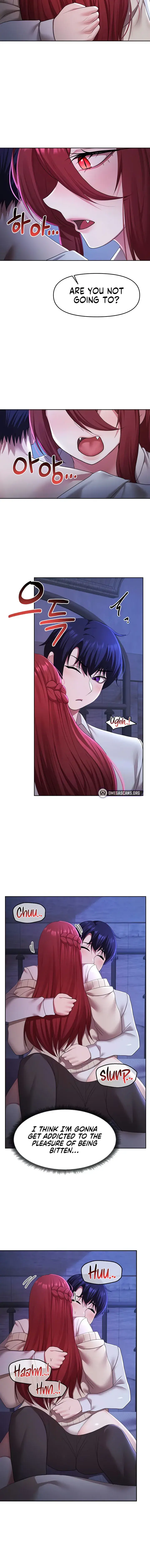 For Sale Fallen Lady Never Used Chapter 51 - Page 10