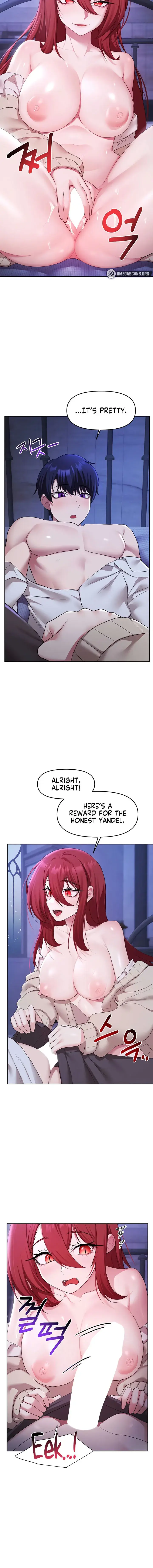 For Sale Fallen Lady Never Used Chapter 51 - Page 14