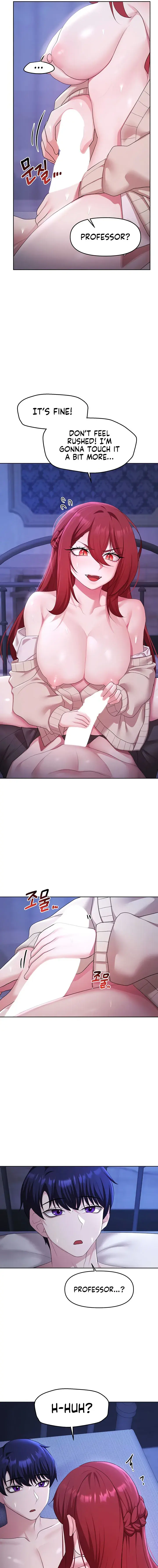 For Sale Fallen Lady Never Used Chapter 51 - Page 15