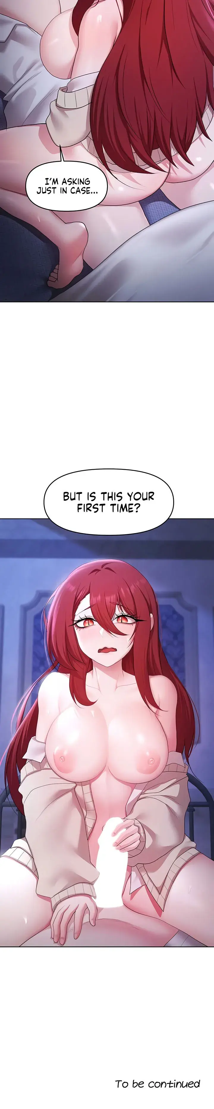 For Sale Fallen Lady Never Used Chapter 51 - Page 16