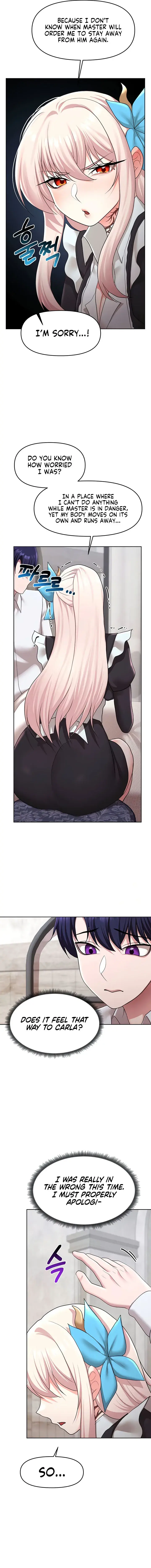 For Sale Fallen Lady Never Used Chapter 51 - Page 3