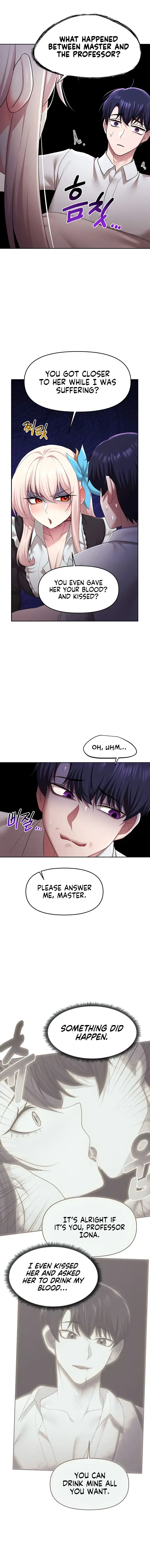 For Sale Fallen Lady Never Used Chapter 51 - Page 4
