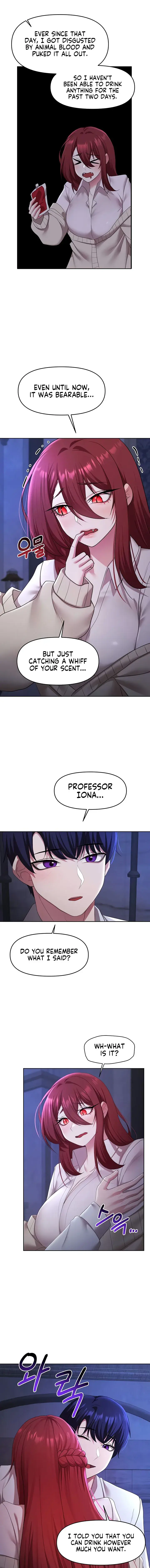 For Sale Fallen Lady Never Used Chapter 51 - Page 9