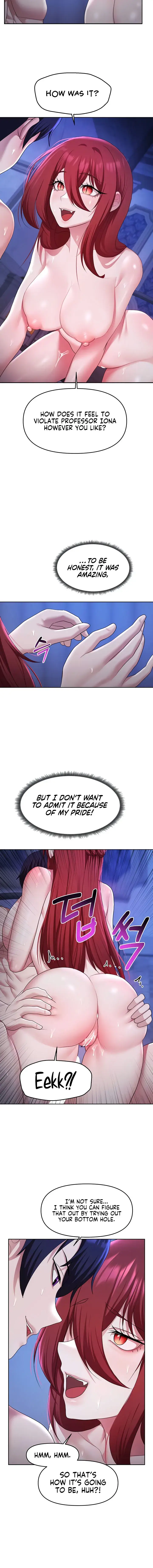 For Sale Fallen Lady Never Used Chapter 52 - Page 12